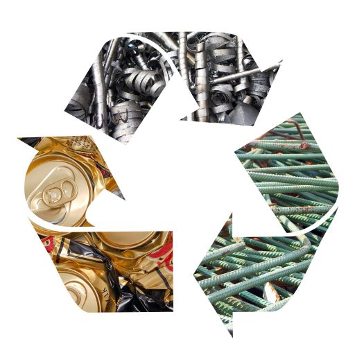 The Foundation for Ethical Recycling of Industrial Scrap’s Homepage is Coming Soon!