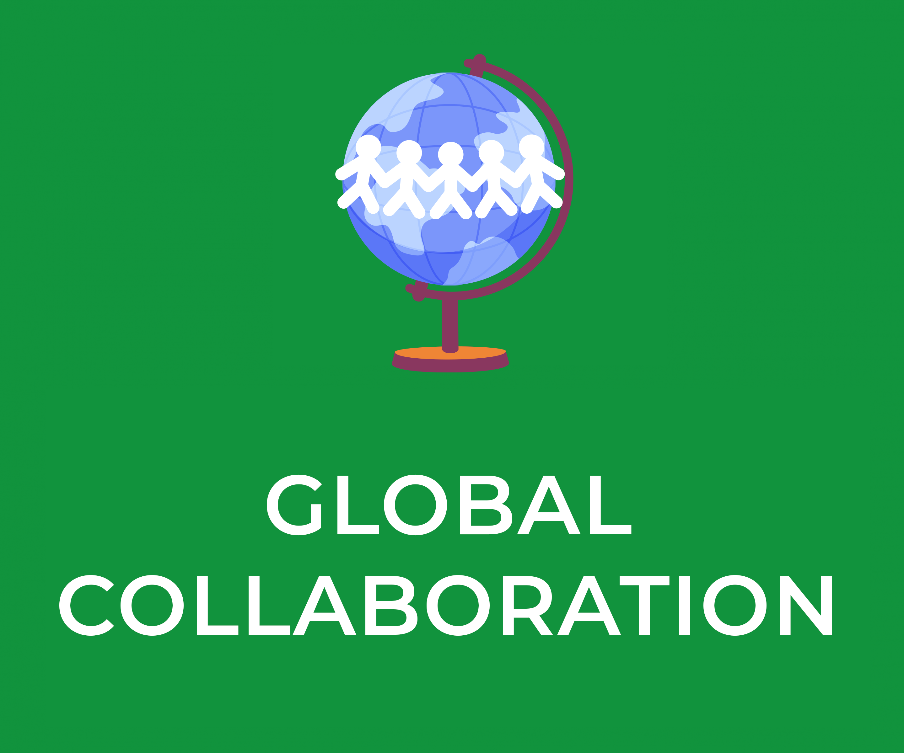 Global Collaboration Global Collaboration